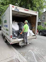 Best Same-Day Junk Removal Services  in Ithaca, NY